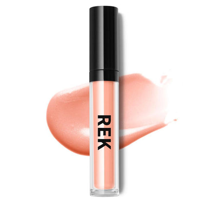 Fairy Dust | Plumping Gloss | REK Cosmetics | Luxury Clean Beauty by REK Cosmetics