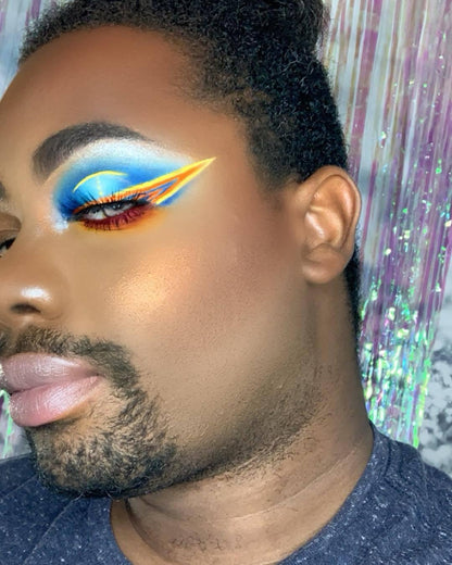 Fairy Dust | Plumping Gloss | REK Cosmetics | Luxury Clean Beauty by REK Cosmetics