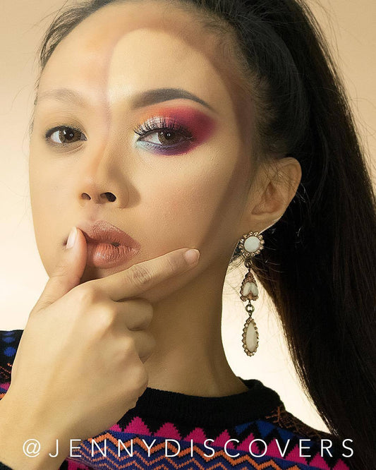 Hey Sailor | Vibrant Shadow | REK Cosmetics - Premium Eye Shadow from REK Cosmetics - Just $8! Shop now at REK Cosmetics