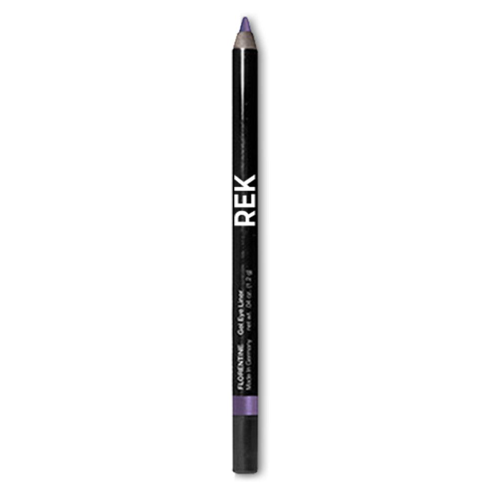 Florentine | Gel Eye Liner | Limited Edition | REK Cosmetics | Luxury Clean Beauty by REK Cosmetics
