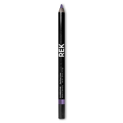 Florentine | Gel Eye Liner | Limited Edition | REK Cosmetics | Luxury Clean Beauty by REK Cosmetics