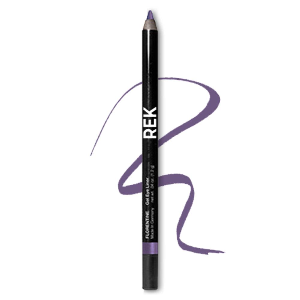 Florentine | Gel Eye Liner | Limited Edition | REK Cosmetics | Luxury Clean Beauty by REK Cosmetics