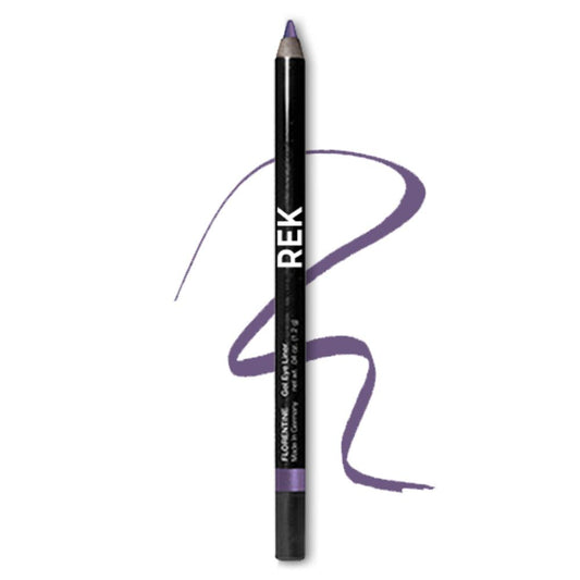 Florentine | Gel Eye Liner | Limited Edition | REK Cosmetics | Luxury Clean Beauty by REK Cosmetics