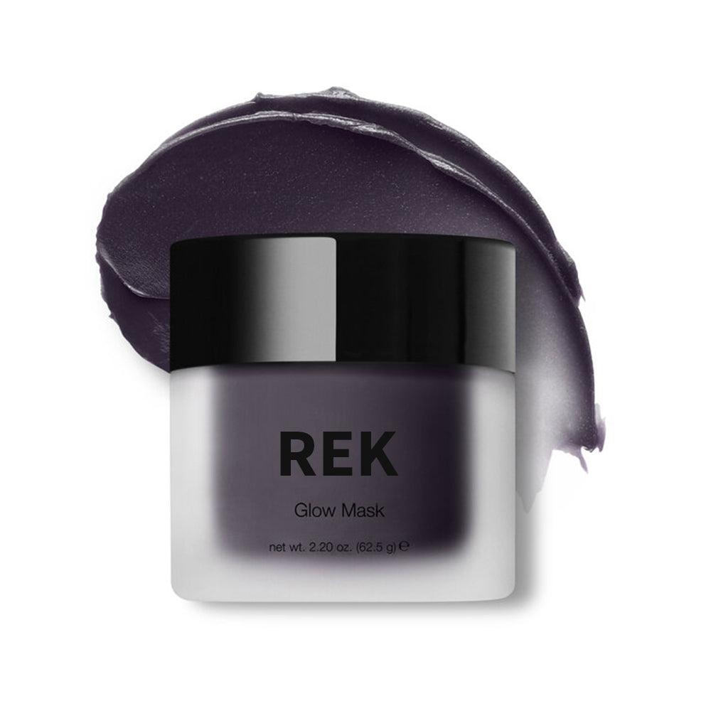 Glow Mask | REK Cosmetics | Luxury Clean Beauty by REK Cosmetics