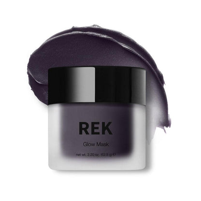 Glow Mask | REK Cosmetics | Luxury Clean Beauty by REK Cosmetics