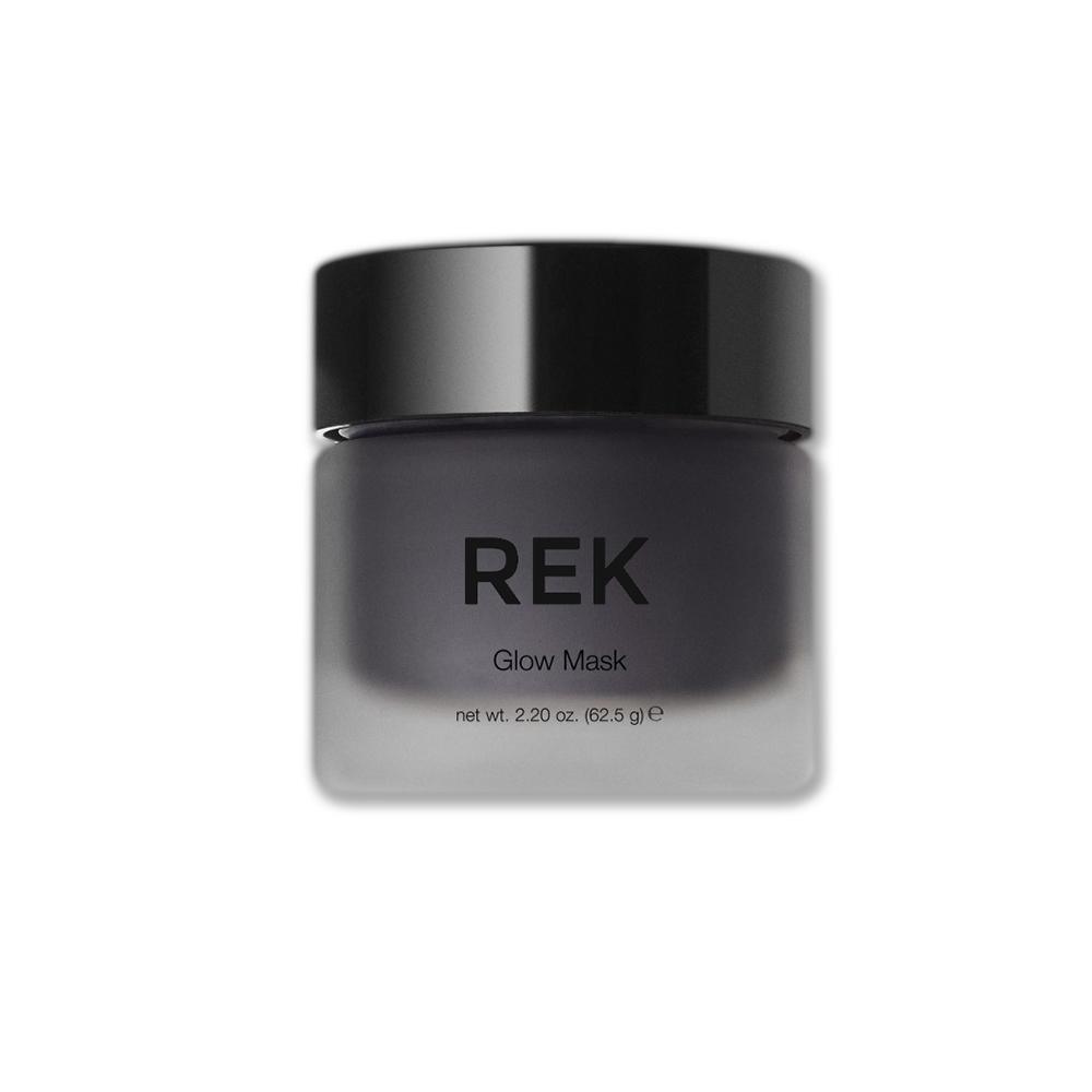 Glow Mask | REK Cosmetics | Luxury Clean Beauty by REK Cosmetics