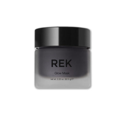 Glow Mask | REK Cosmetics | Luxury Clean Beauty by REK Cosmetics