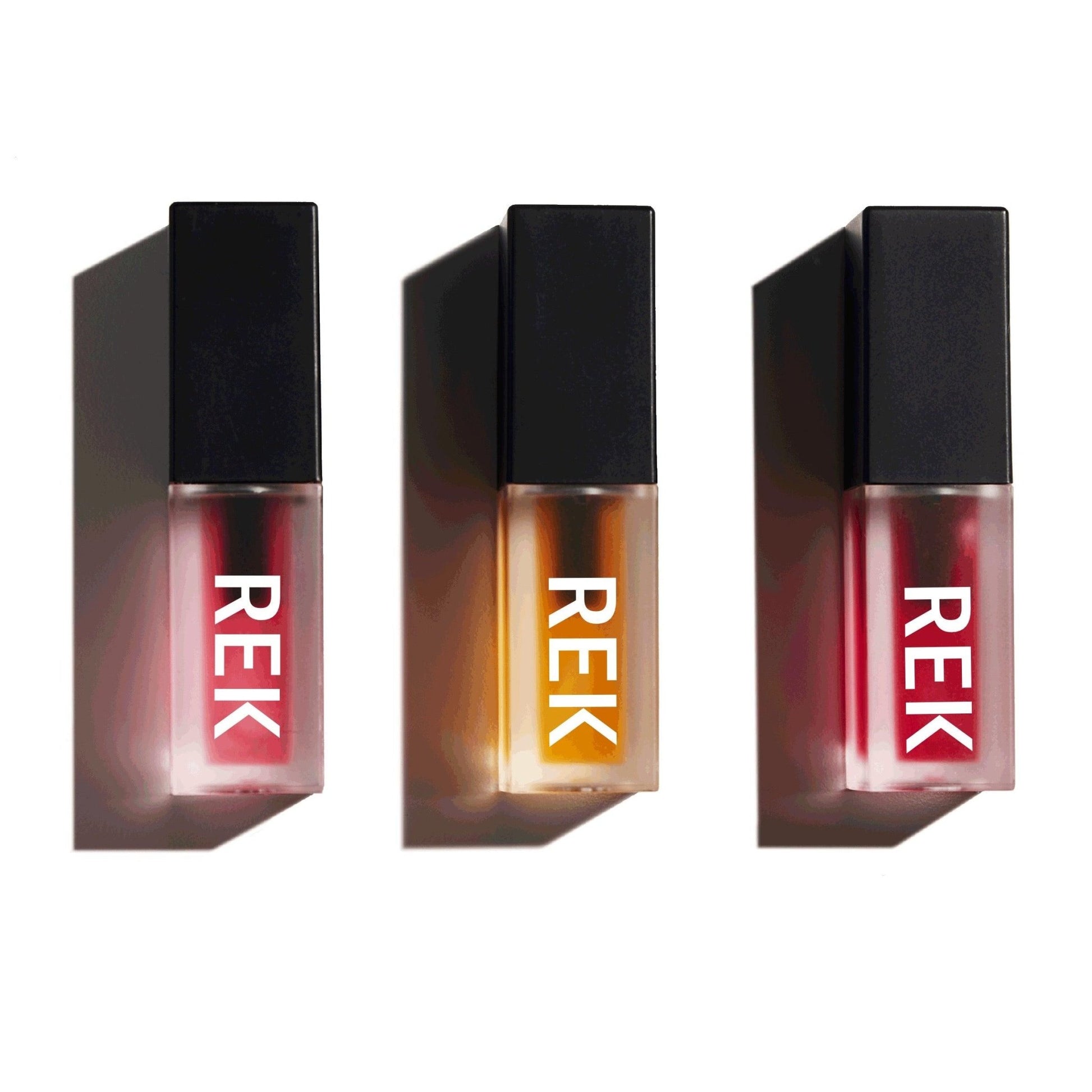 Lip Oils | REK Cosmetics | Luxury Clean Beauty by REK Cosmetics