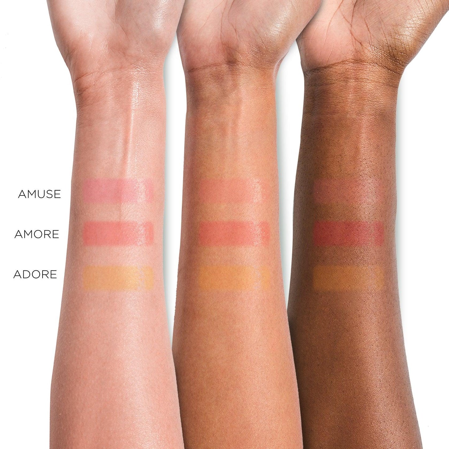 Lip Oils | REK Cosmetics | Luxury Clean Beauty by REK Cosmetics