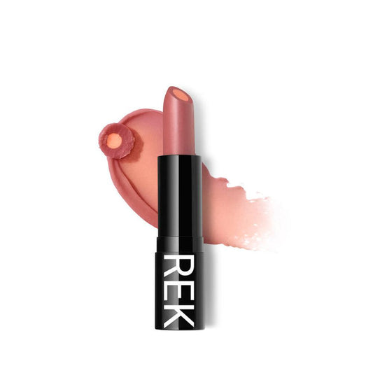 Lychee | Vitamin C Lip Tint | REK Cosmetics | Luxury Clean Beauty by REK Cosmetics