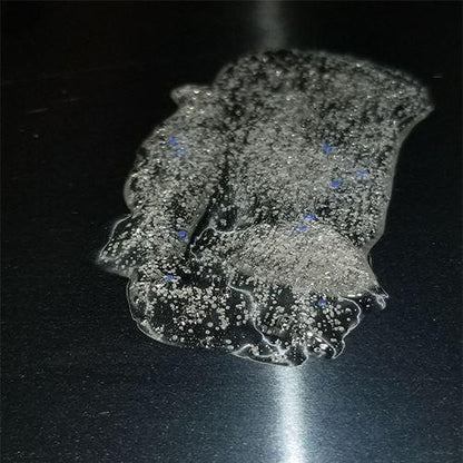 Micro - Derm Cleanser – Exfoliating & Renewing | REK Cosmetics | Luxury Clean Beauty by REK Cosmetics