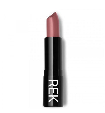 Muse | Sheer Shine Lipstick | REK Cosmetics | Luxury Clean Beauty by REK Cosmetics