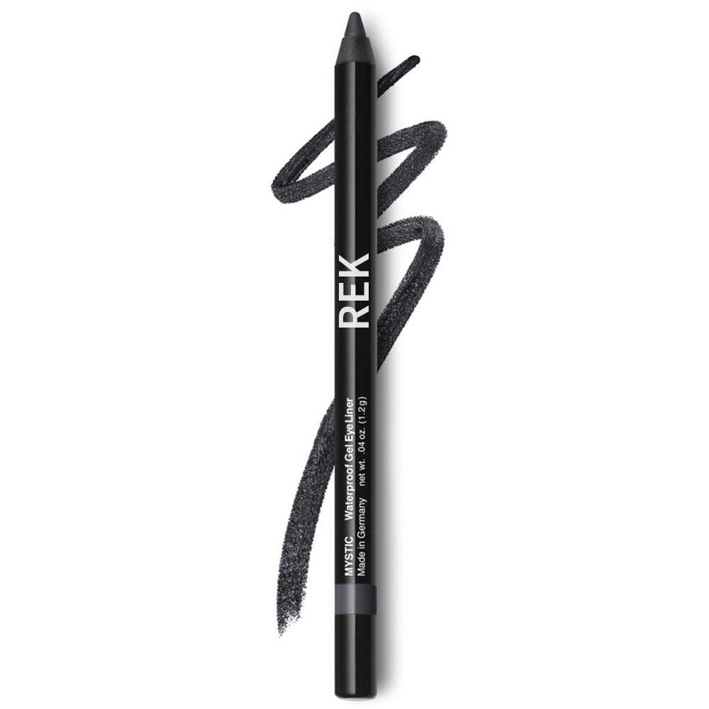 Mystic | Gel Eye Liner | REK Cosmetics | Luxury Clean Beauty by REK Cosmetics