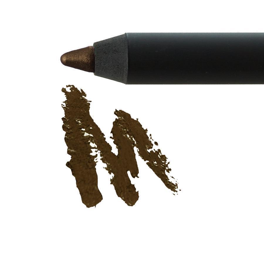 Mythology | Ultimate Eye Liner | REK Cosmetics | Luxury Clean Beauty by REK Cosmetics