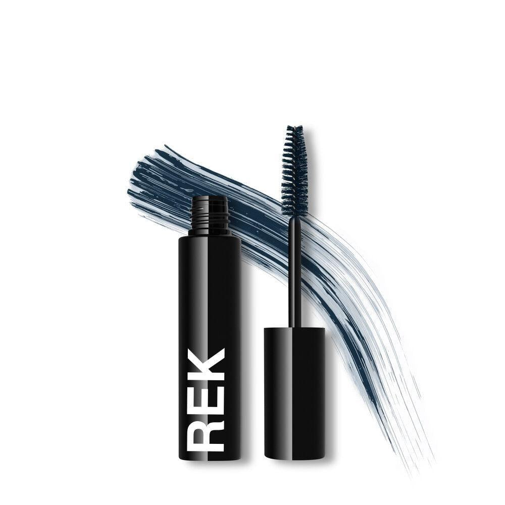 Navy Sensitive Mascara | REK Cosmetics | Luxury Clean Beauty by REK Cosmetics