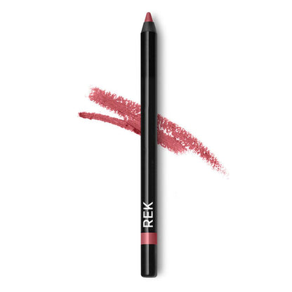 Neapolitan Gel Lip Liner – Soft, Defined Lips | REK Cosmetics | Luxury Clean Beauty by REK Cosmetics
