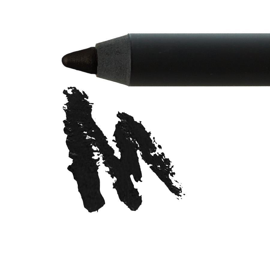 Ninja | Ultimate Eye Liner | REK Cosmetics | Luxury Clean Beauty by REK Cosmetics