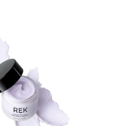 Overnight Recovery Sleep Mask & Treatment | REK Cosmetics | Luxury Clean Beauty by REK Cosmetics
