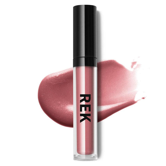 Posh | Plumping Gloss | REK Cosmetics | Luxury Clean Beauty by REK Cosmetics
