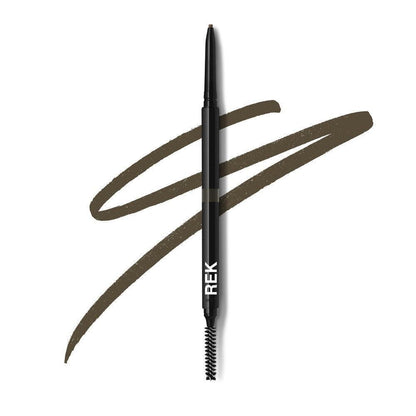 Precision Brow Smoke | REK Cosmetics | Luxury Clean Beauty by REK Cosmetics
