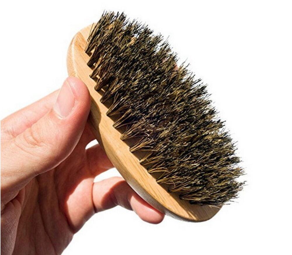 REK Beard Brush and Comb Kit | REK Cosmetics | Luxury Clean Beauty by REK Cosmetics
