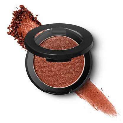 Rosy Apricot | Molten Powders for Eyes & Cheeks | Limited Edition | REK Cosmetics | Luxury Clean Beauty by REK Cosmetics