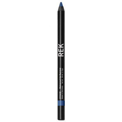 Sienna | Gel Eye Liner | REK Cosmetics | Luxury Clean Beauty by REK Cosmetics