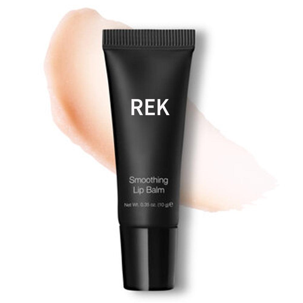 Smoothing Lip Balm | REK Cosmetics | Luxury Clean Beauty by REK Cosmetics