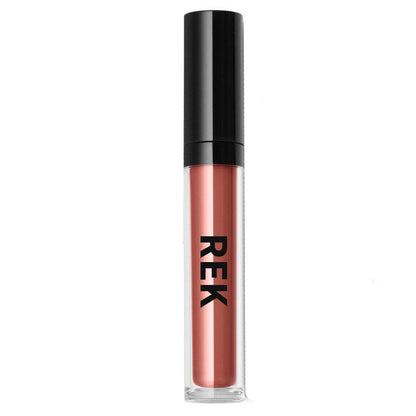 Stunner | Liquid Lipstick Matte | Limited Edition | REK Cosmetics | Luxury Clean Beauty by REK Cosmetics