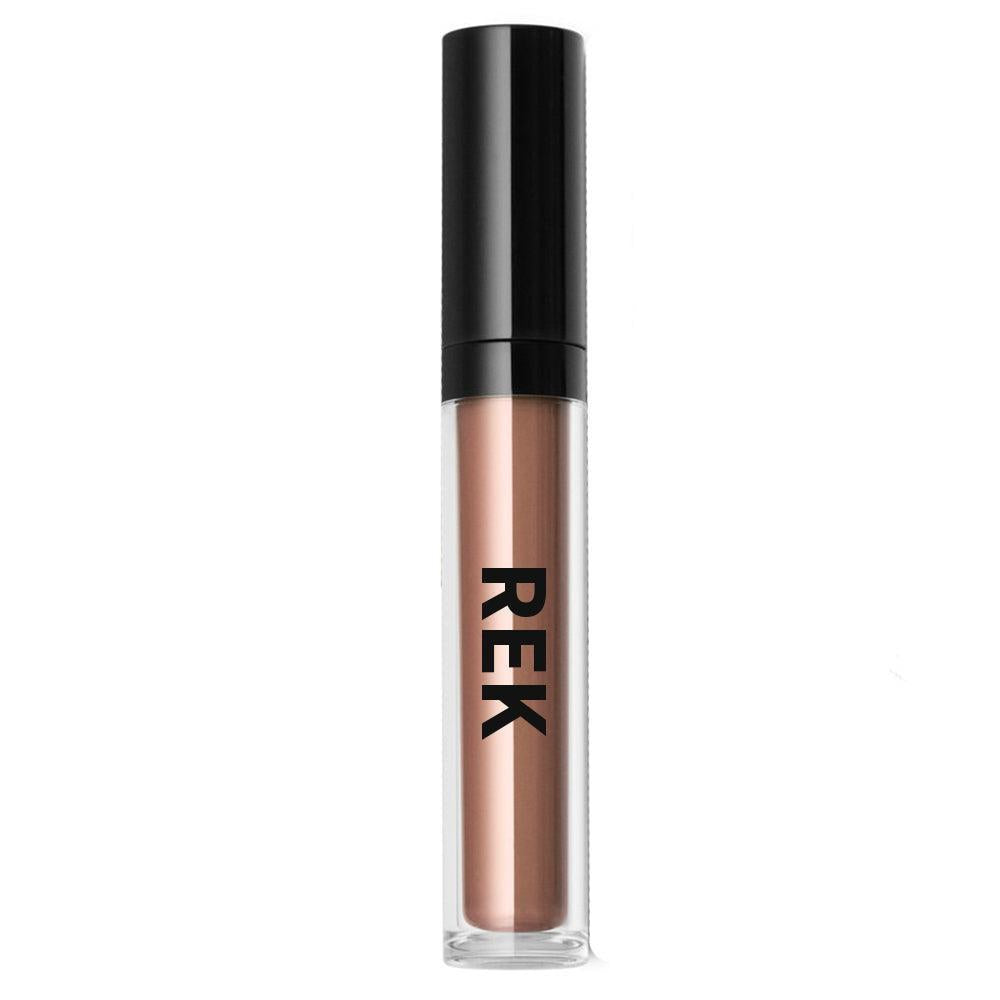 Sweet Escape | Liquid Lipstick Matte | REK Cosmetics | Luxury Clean Beauty by REK Cosmetics