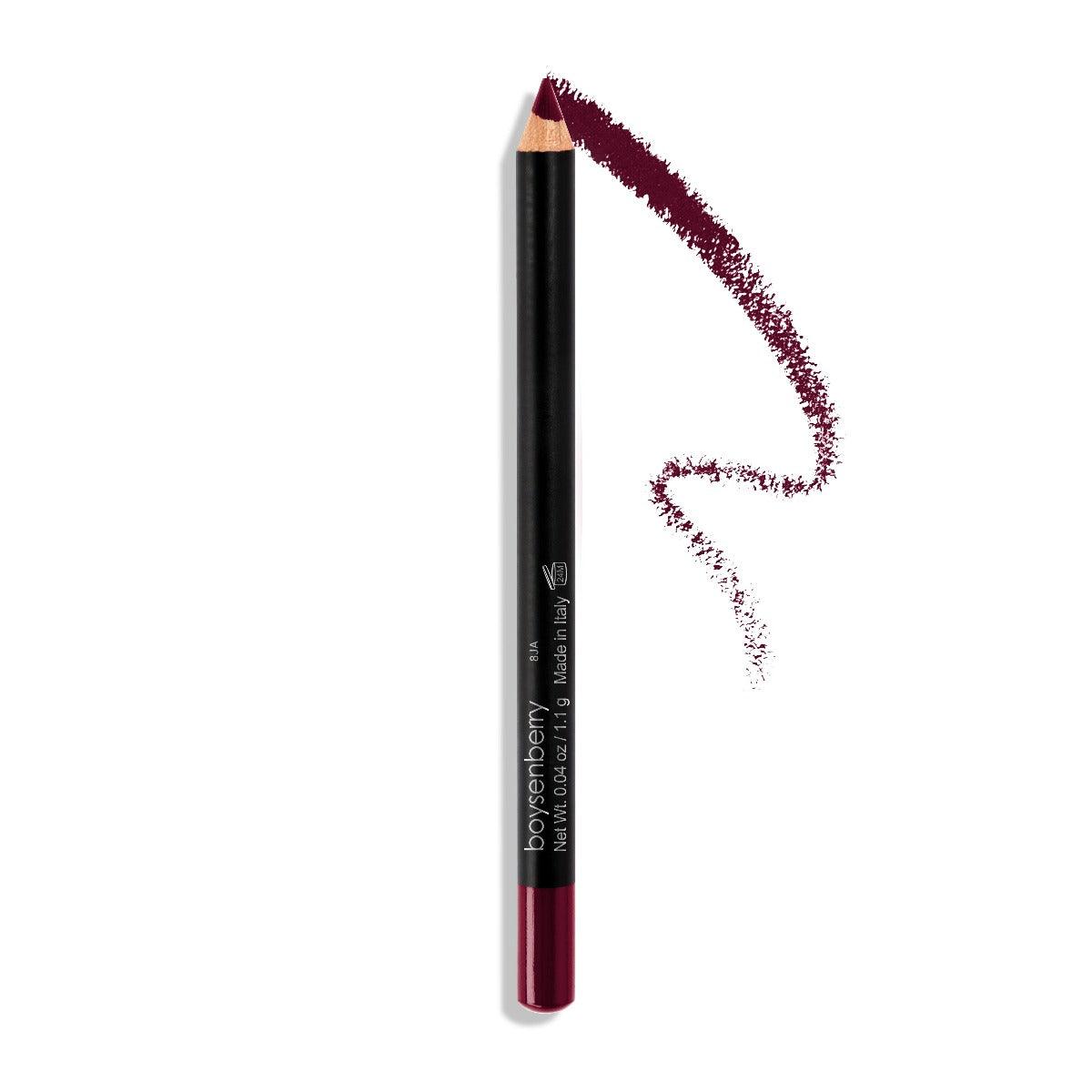 Velvet Lip Liners | REK Cosmetics | Luxury Clean Beauty by REK Cosmetics