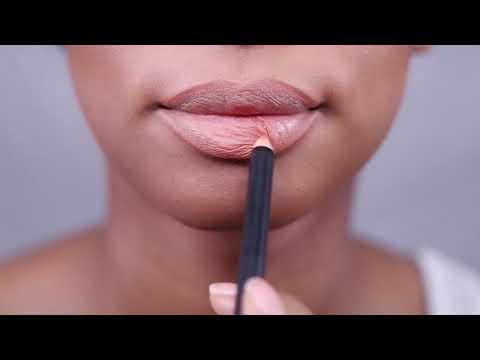 Velvet Lip Liners | REK Cosmetics | Luxury Clean Beauty by REK Cosmetics