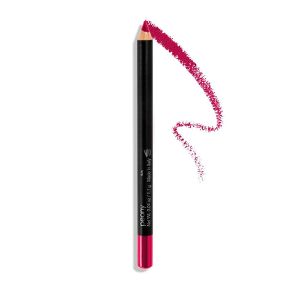 Velvet Lip Liners | REK Cosmetics | Luxury Clean Beauty by REK Cosmetics