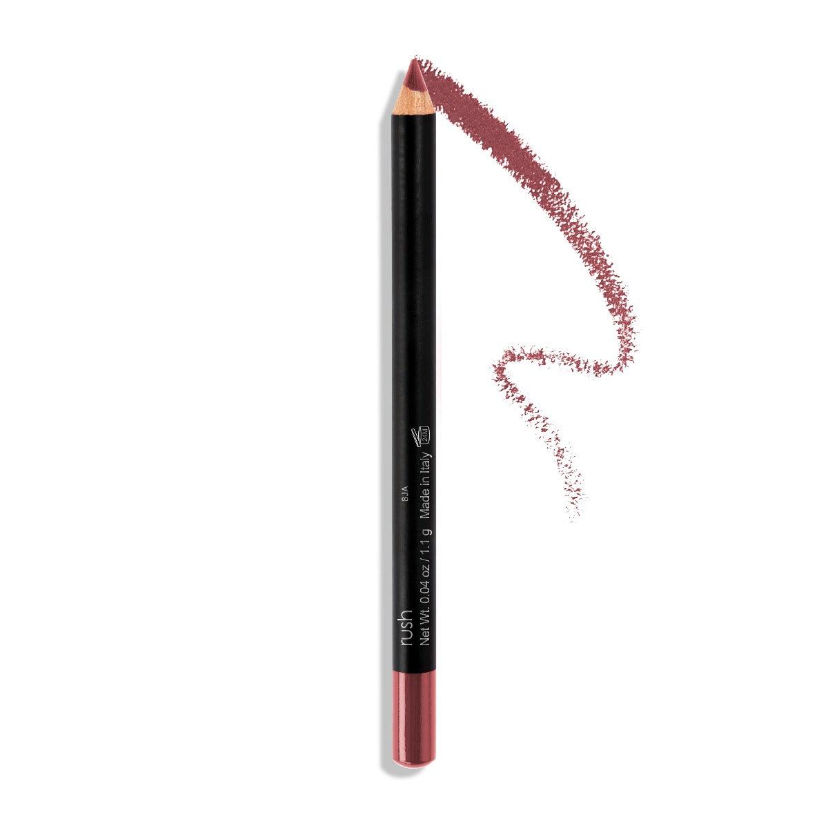 Velvet Lip Liners | REK Cosmetics | Luxury Clean Beauty by REK Cosmetics