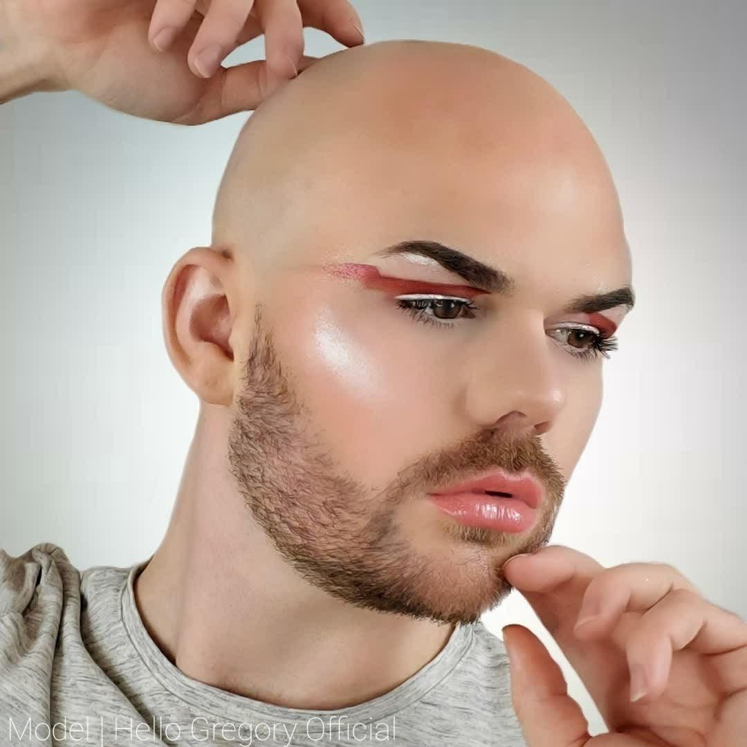 Warm Nude | Mineral Liquid Powder Foundation with SPF 15 | REK Cosmetics | Luxury Clean Beauty by REK Cosmetics