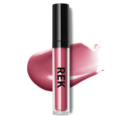 WONDER – Plumping Gloss | REK Cosmetics | Luxury Clean Beauty by REK Cosmetics